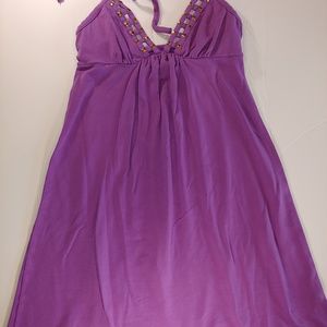 VICTORIA SECRET BRA TOPS DRESS, Halter S P
